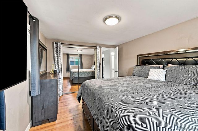 4615 W Gill Place, Denver, CO 80219