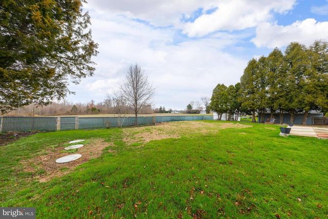 27 QUINTON HANCOCK BRIDGE RD, Salem, NJ 08079