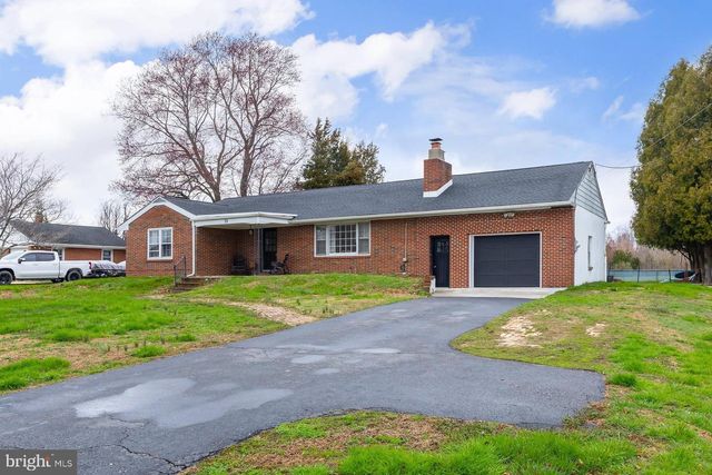 27 QUINTON HANCOCK BRIDGE RD, Salem, NJ 08079