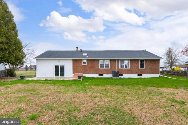 27 QUINTON HANCOCK BRIDGE RD, Salem, NJ 08079