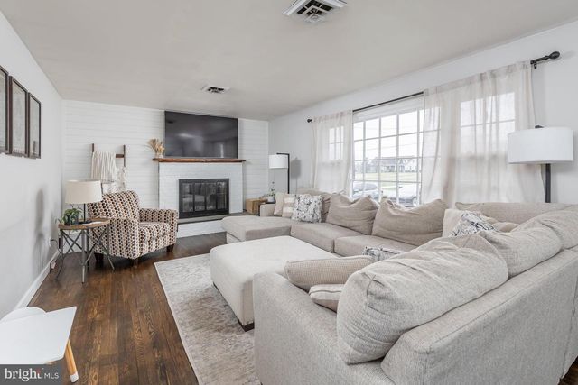 27 QUINTON HANCOCK BRIDGE RD, Salem, NJ 08079