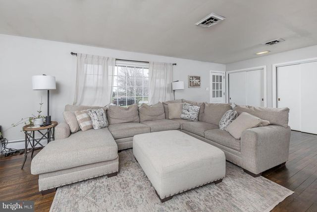 27 QUINTON HANCOCK BRIDGE RD, Salem, NJ 08079