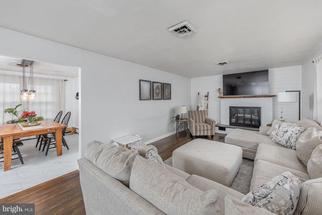 27 QUINTON HANCOCK BRIDGE RD, Salem, NJ 08079