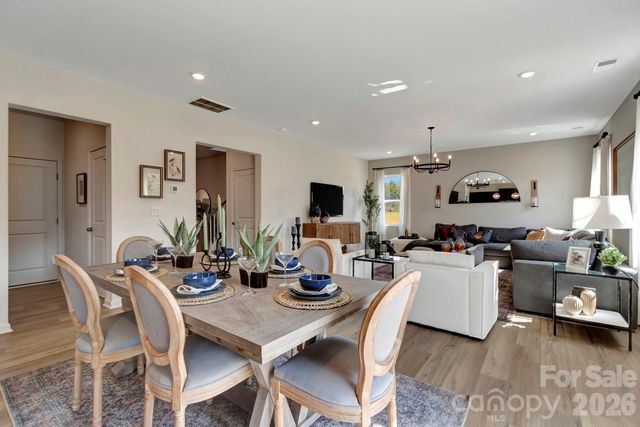 1458 Kate Cecil Way, York, SC 29745