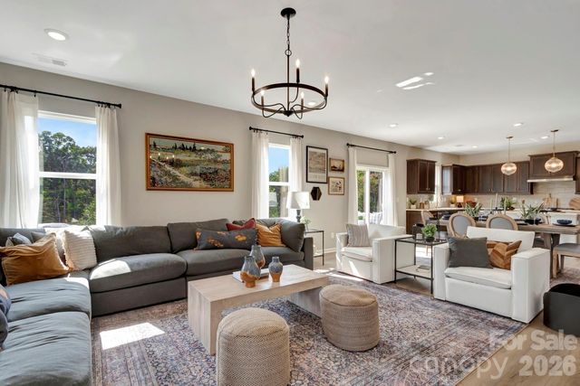 1458 Kate Cecil Way, York, SC 29745