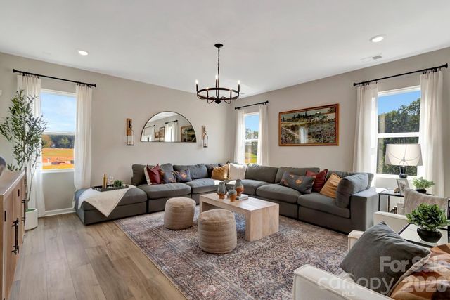 1458 Kate Cecil Way, York, SC 29745