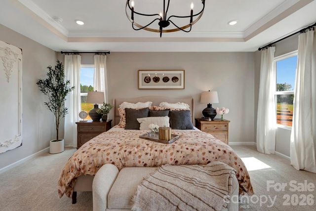 1458 Kate Cecil Way, York, SC 29745