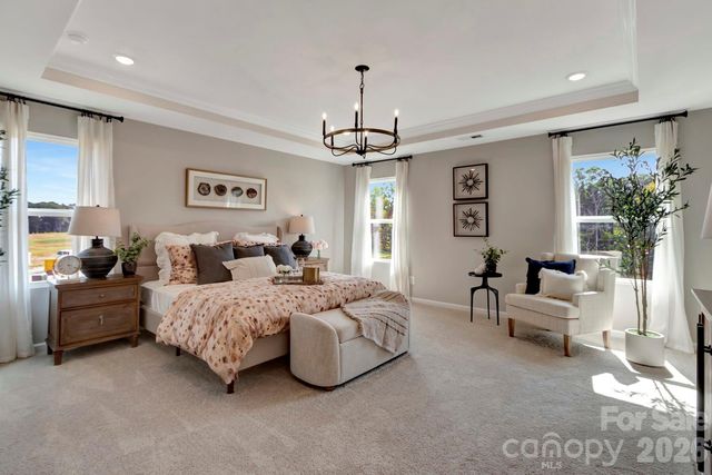 1458 Kate Cecil Way, York, SC 29745