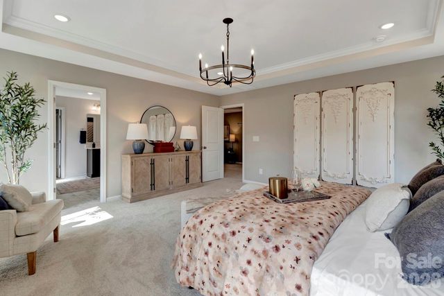 1458 Kate Cecil Way, York, SC 29745