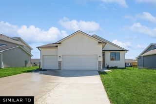 502 N 20th Street, Indianola, IA 50125
