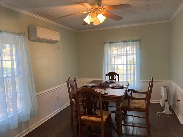 1192 ROCKY FORD Road, Lavonia, GA 30553