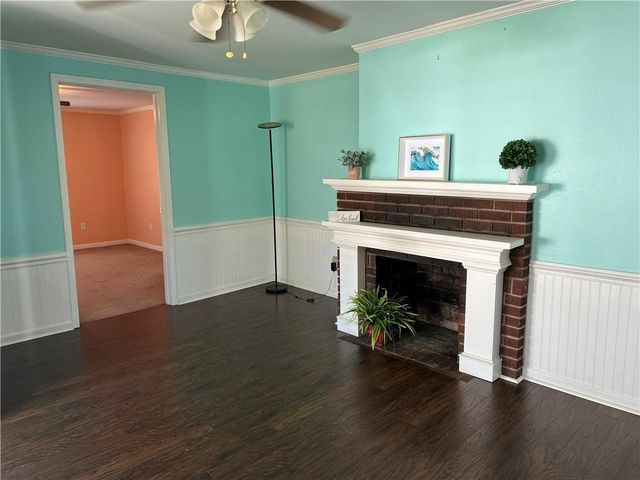 1192 ROCKY FORD Road, Lavonia, GA 30553