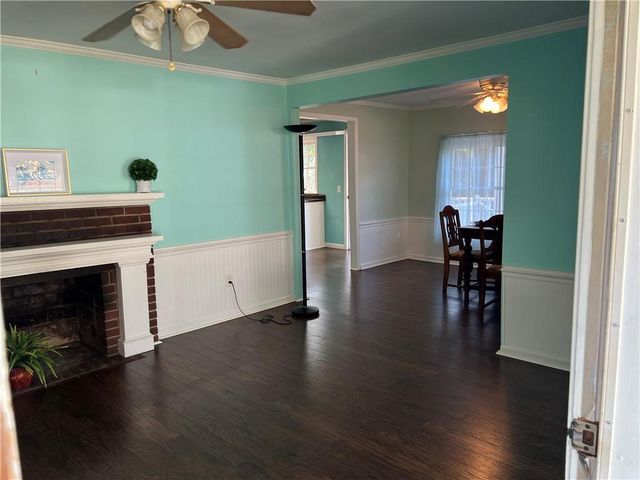 1192 ROCKY FORD Road, Lavonia, GA 30553