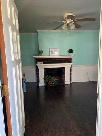 1192 ROCKY FORD Road, Lavonia, GA 30553