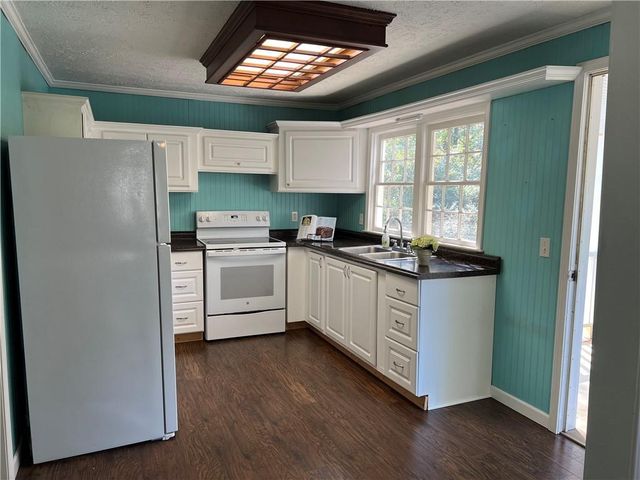 1192 ROCKY FORD Road, Lavonia, GA 30553