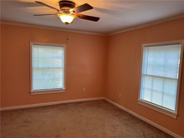 1192 ROCKY FORD Road, Lavonia, GA 30553