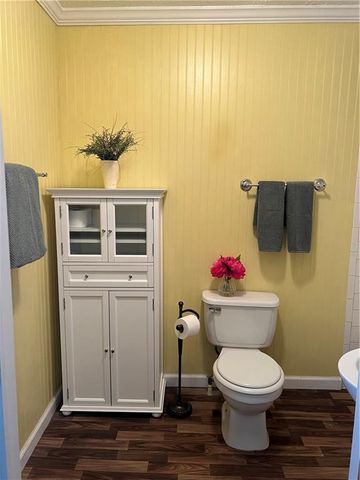 1192 ROCKY FORD Road, Lavonia, GA 30553
