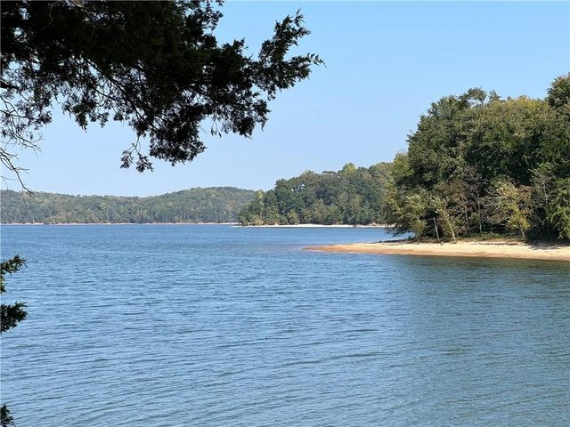1192 ROCKY FORD Road, Lavonia, GA 30553