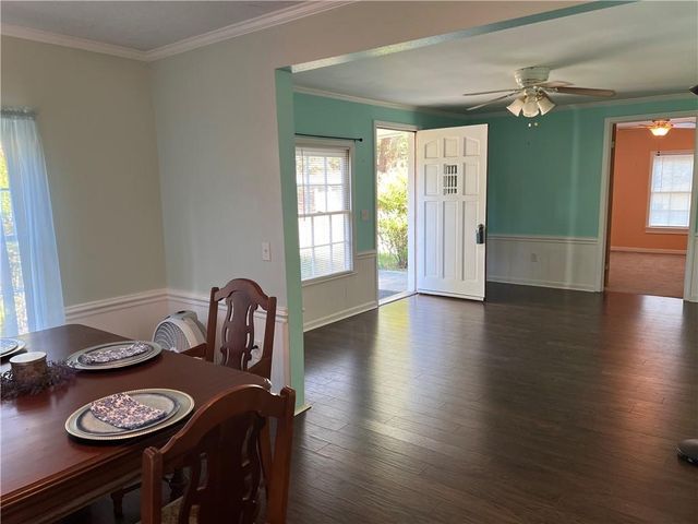 1192 ROCKY FORD Road, Lavonia, GA 30553