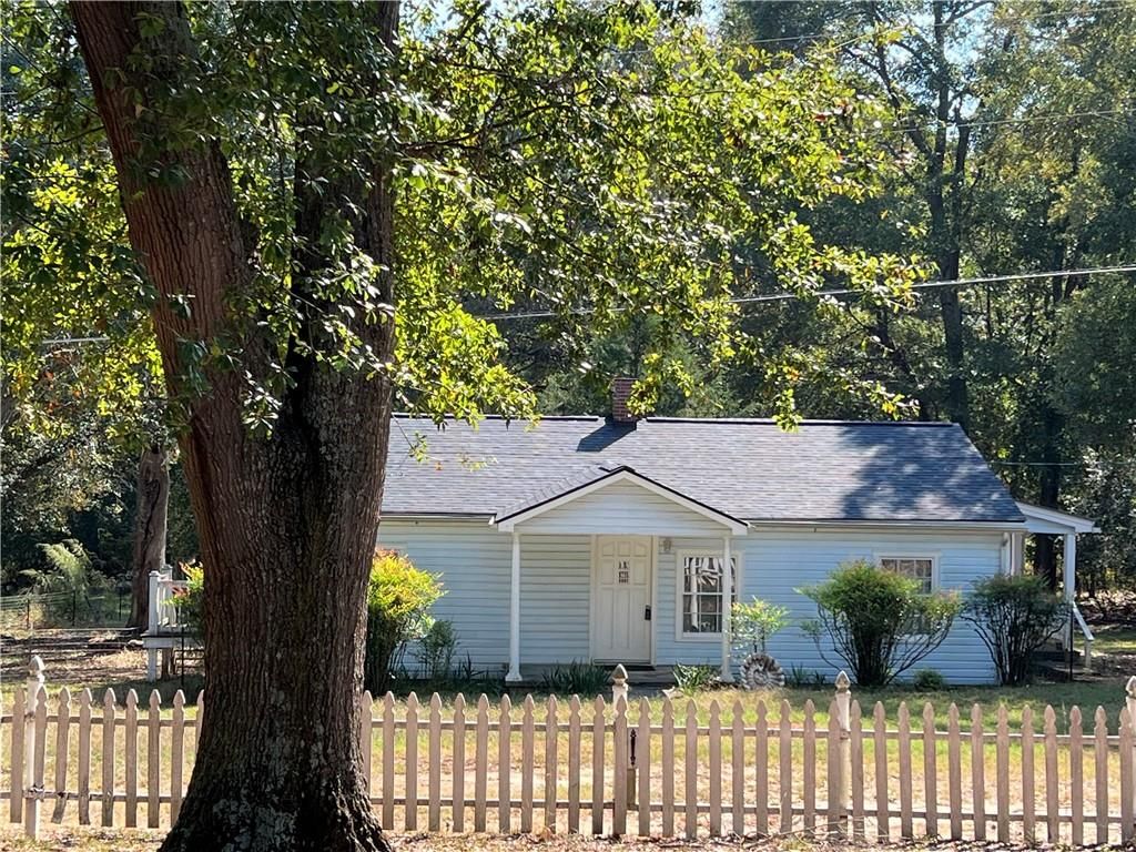 1192 ROCKY FORD Road, Lavonia, GA 30553