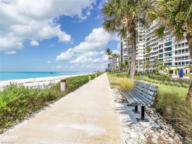 4251 Gulf Shore BLVD N 6C, Naples, FL 34103