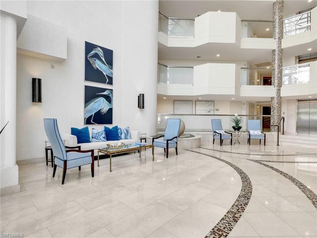 4251 Gulf Shore BLVD N 6C, Naples, FL 34103