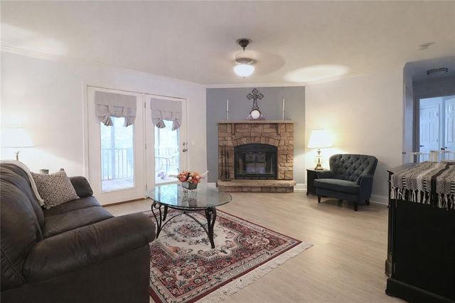 4650 Perry Road, Gainesville, GA 30506