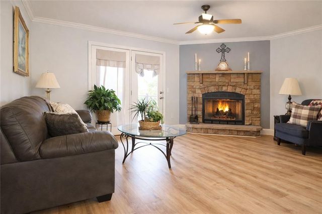 4650 Perry Road, Gainesville, GA 30506