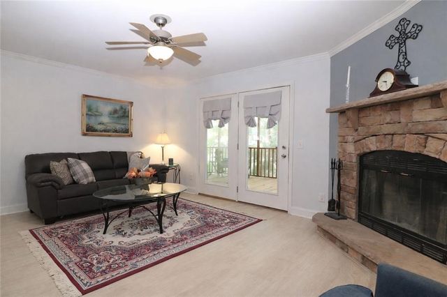 4650 Perry Road, Gainesville, GA 30506