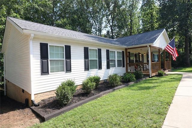 4650 Perry Road, Gainesville, GA 30506