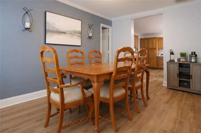 4650 Perry Road, Gainesville, GA 30506