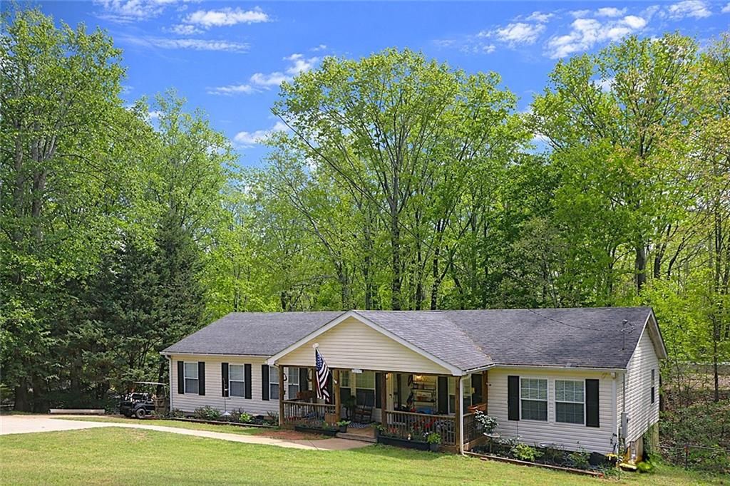4650 Perry Road, Gainesville, GA 30506