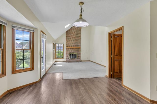 7641 Finbarr Court, Dublin, OH 43017