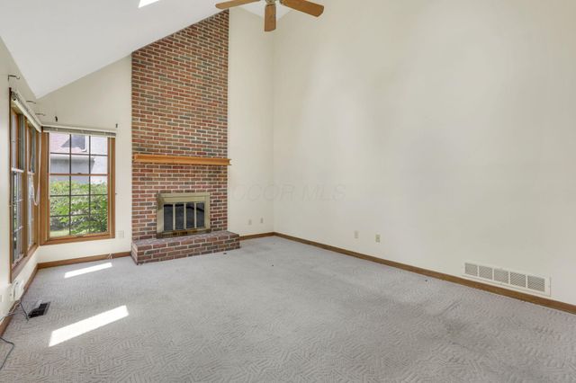7641 Finbarr Court, Dublin, OH 43017