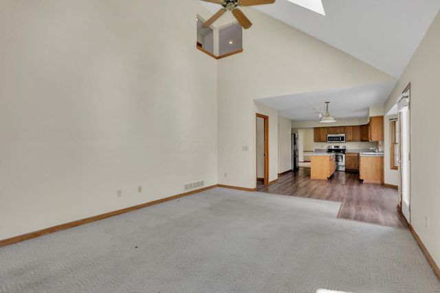 7641 Finbarr Court, Dublin, OH 43017