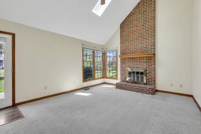 7641 Finbarr Court, Dublin, OH 43017