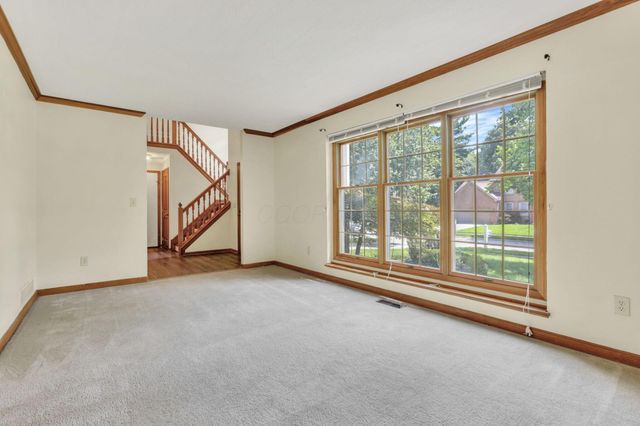 7641 Finbarr Court, Dublin, OH 43017