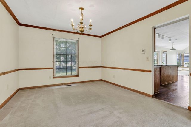 7641 Finbarr Court, Dublin, OH 43017