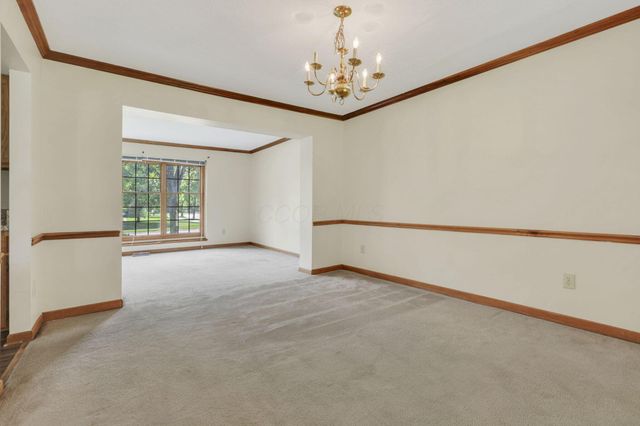 7641 Finbarr Court, Dublin, OH 43017