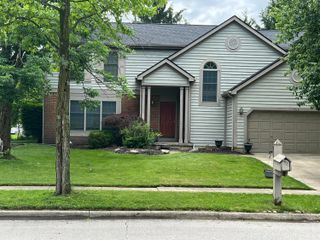7641 Finbarr Court, Dublin, OH 43017