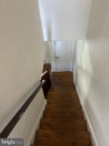 1 ROCK CREEK CHURCH RD NW, Washington, DC 20011