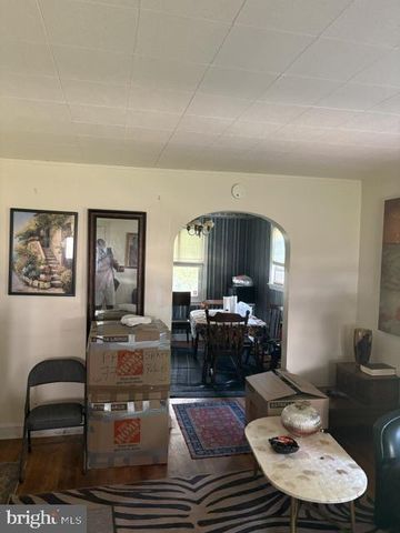 1 ROCK CREEK CHURCH RD NW, Washington, DC 20011