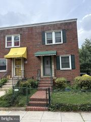 1 ROCK CREEK CHURCH RD NW, Washington, DC 20011