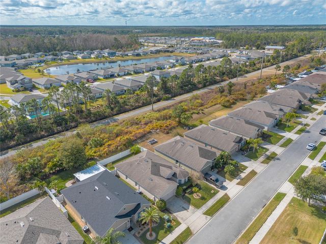 2612 STAR CORAL LANE, New Smyrna Beach, FL 32168