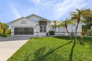 17466 FUEGO LANE, Punta Gorda, FL 33955
