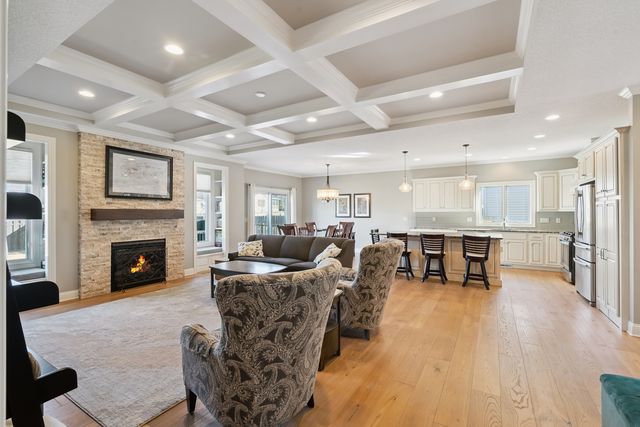 3366 Field Sike Drive, Bettendorf, IA 52722