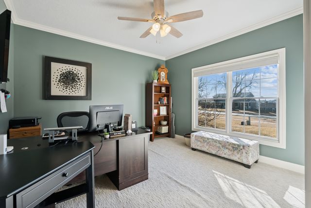 3366 Field Sike Drive, Bettendorf, IA 52722