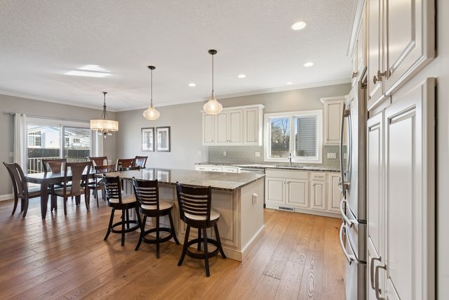 3366 Field Sike Drive, Bettendorf, IA 52722