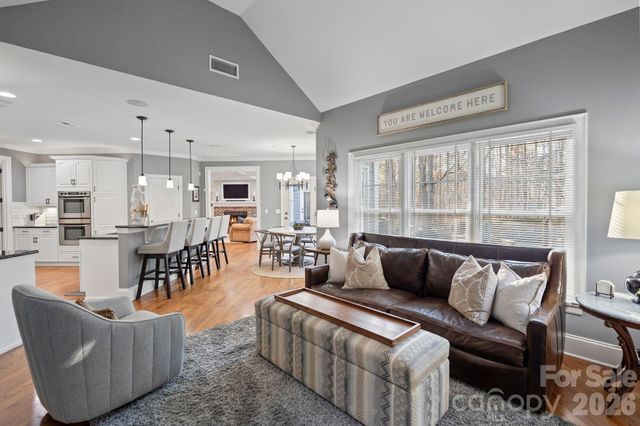 161 E Cold Hollow Farms Drive, Mooresville, NC 28117