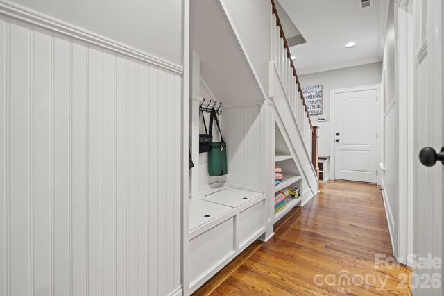 161 E Cold Hollow Farms Drive, Mooresville, NC 28117